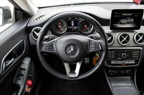 Mercedes-Benz CLA Shooting Brake SB 180 A/T - 18