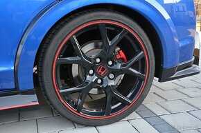 Honda Civic Type R FK2 - 18