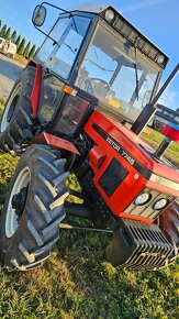 Zetor 6340 major 2002( zetor 7745 austria ) - 18