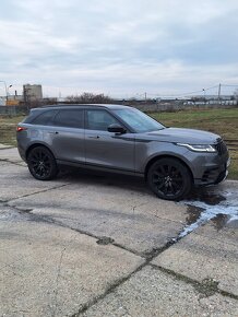 Land Rover Velar s odpočtom DPH - 18