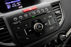 Honda CR-V 1.6 i-DTEC Elegance 2013 - 18