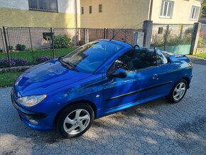 ===Peugeot 206=== - 18