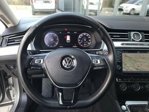 Volkswagen Passat Variant 2.0 TDI Highline  Virtual Cockpit - 18