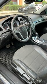 Opel Insignia Sport Tourer 2.0 CDTI A/T - 18