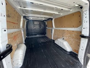 FORD TRANSIT CUSTOM KASTEN - NA PREDAJ / NA SPLÁTKY - 18