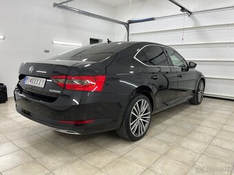 Škoda Superb 2.0 Tdi 110 Kw - 18