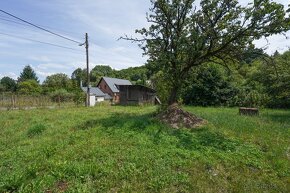 Objavte kúsok histórie v Banskej Štiavnici, Sedliacký dom - 18