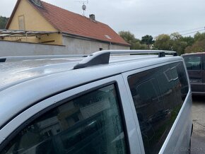 Volkswagen Caravelle,2.0TDI,103KW Comfortline long - 18