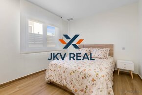 JKV REAL ponúka na predaj Vila HAND KEY, Costa Blanca ŠPANIE - 18