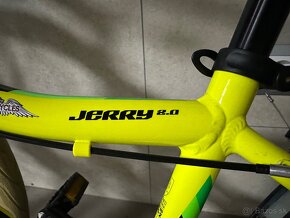 Detsky bicykel 20 CTM JERRY - 18