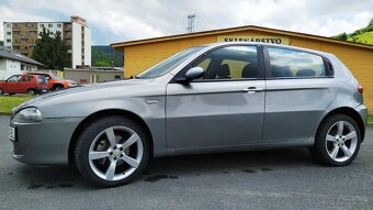 Alfa Romeo 147 1.9JTDm 110kw (150hp) - 18