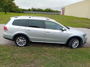 Volkswagen Passat Alltrack 2.0tdi DSG - 18