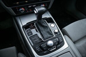 AUDI A6 3.0 BiTDI 230KW QUATTRO TIPTRONIC SLINE - 18