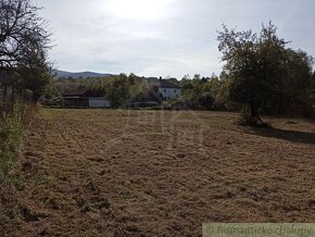 Dom s veľkým pozemkom v Národnom parku Poloniny - Zboj - 18