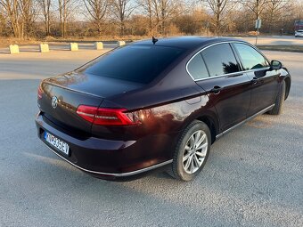 VW PASSAT B8 2.0 TDI , 2018 /110kw DSG, Highline Matrix - 18