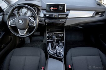 BMW Rad 2 Active Tourer 2 225xe iPerformance A/T - 18