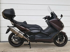 YAMAHA TMAX 530 - 18