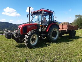 Zetor 7341 Super Turbo - 18