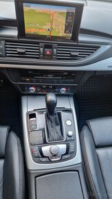 Audi A7 Sportback S-line 3.0 TDi quattro 320k odpočet DPH - 18