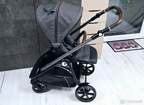 Peg Perego Veloce  FIAT 500, 2v1 - 18