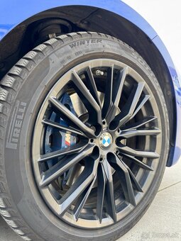 BMW G21 M340d xDrive 250kW - 18