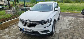 Renault Koleos Energy dCi 130 - 18