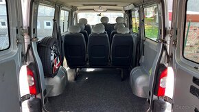 Renault Master 9 miestne - 18