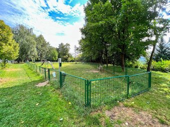 Na prenájom tehlový byt s balkónom na ulici Cesta pod hradov - 18