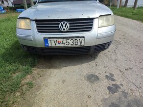 Vw passat 1.9tdi 96kw - 18