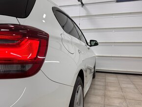 Bmw 118i F21 Coupe full M-packet 125KW Automat 137 000km✅ - 18