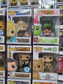 Mix FUNKO POP - 18