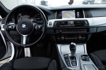 BMW 530D - 18