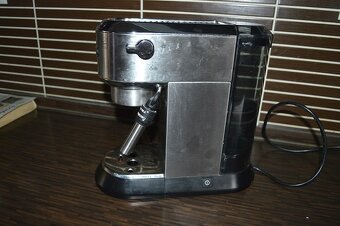 predam pakovy kavovar DeLonghi - 18