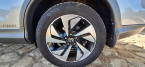 Honda CR-V, 2.0i, 5A/T - 18