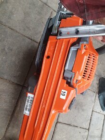 Motorova pila Stihl - 18