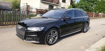 Audi A6 Allroad 3.0 TDI 272k quattro S tronic - 18