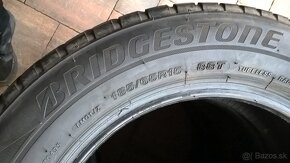 ZIMNÉ 185/65 R15 4ks MATADOR a 4ks BRIDGESTONE OD 25- €/kus - 18