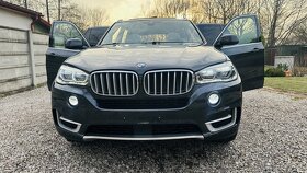 BMW X5 xDrive 30d A/T m-packet sport 7 miest - 18