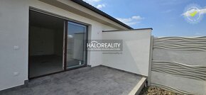 HALO reality - Predaj, štvorizbový rodinný dom Galanta, Mlád - 18