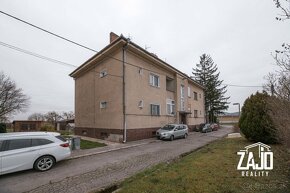 NA PREDAJ 3-izbový byt, 104 m2, so záhradou a parkovaním - 18