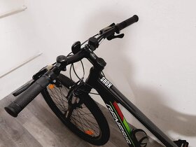 Horsky bicykel Genesis Solution - 18