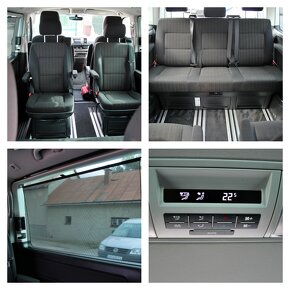 Volkswagen T6 Multivan 2.0 TDI BMT DSG COMFORTLI ODPOČET DPH - 18