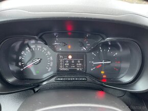 Citroen berlingo XL 2020 7miest 145tis km - 18