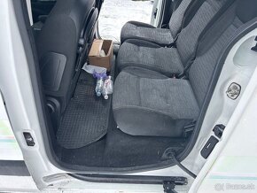 Citroen Berlingo Multispace 1.6 BlueHDi 120 S&S XTR - 18