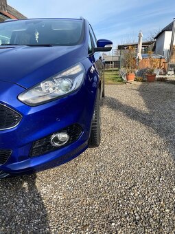 ford s-max - 18