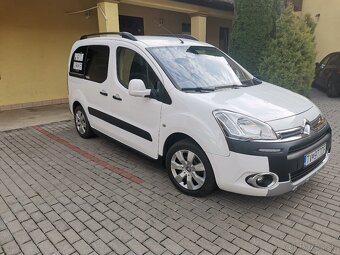 Berlingo - 18