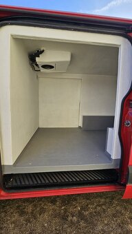 Volkswagen Crafter 2.0TDI Chladiarenská dodávka - 18