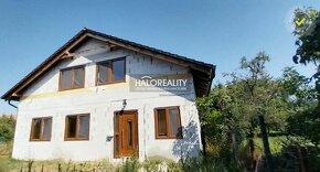 HALO reality - Predaj, rodinný dom Horné Zelenice - NOVOSTAV - 18