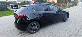 Mazda 3 2.0i Skyactiv G120KM 6MT - 18