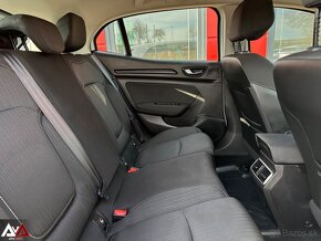 Renault Mégane Blue dCi Zen, Pôvodný lak, 117 990km, SR - 18